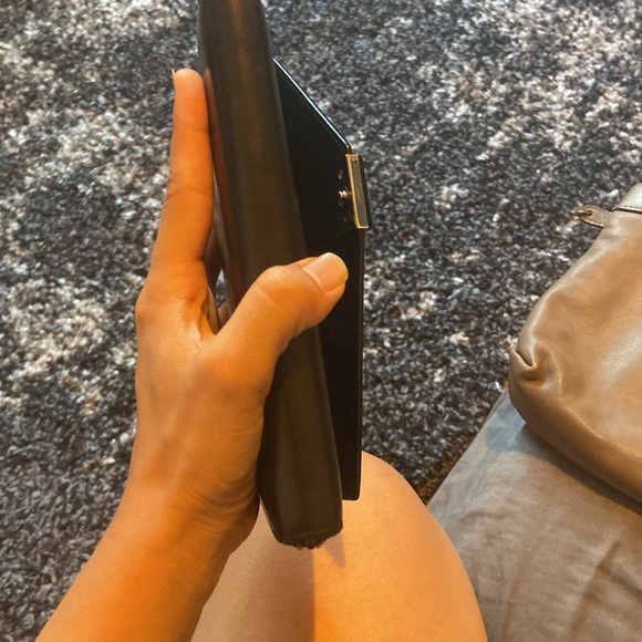 Authentic Cartier Wallet , as is . Bought off The Real Real - Picture 10 of 12